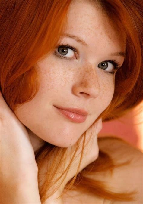 cute redhead girl nude|nude